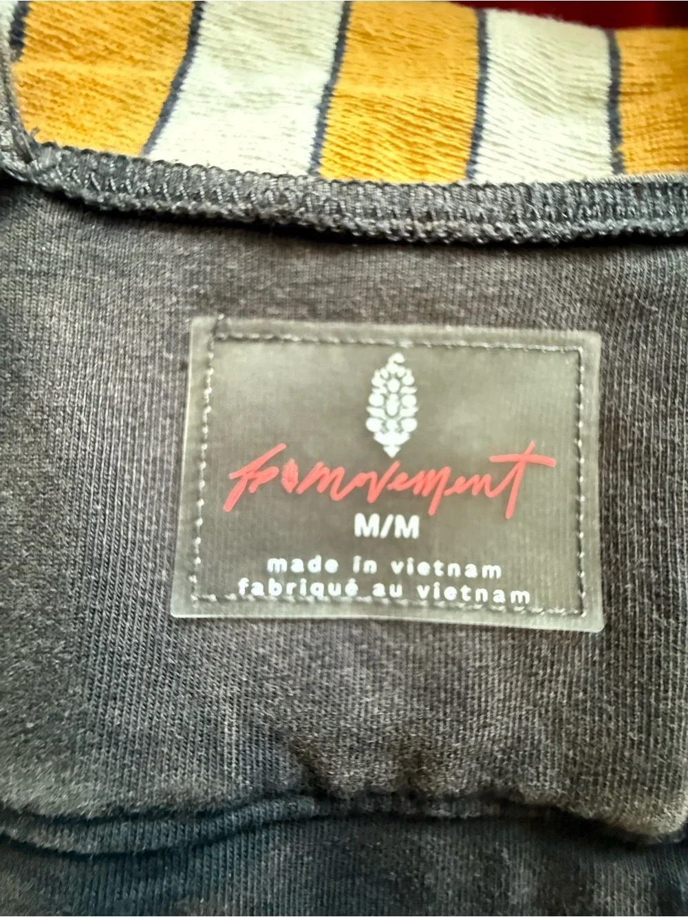 Hotshot onesie Pocket Jumpsuit — Brown - Picture 2 of 4